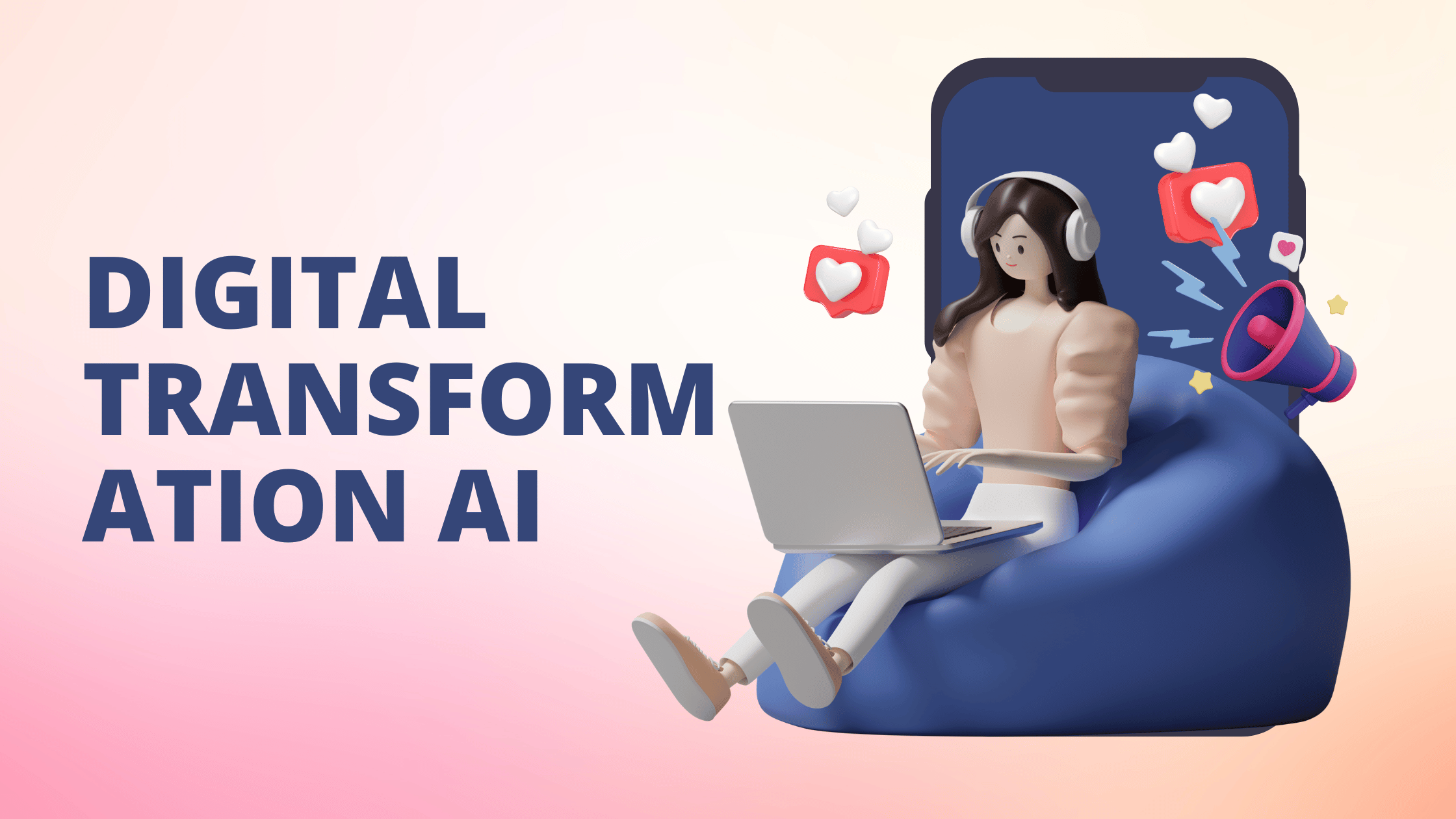 Digital Transformation AI