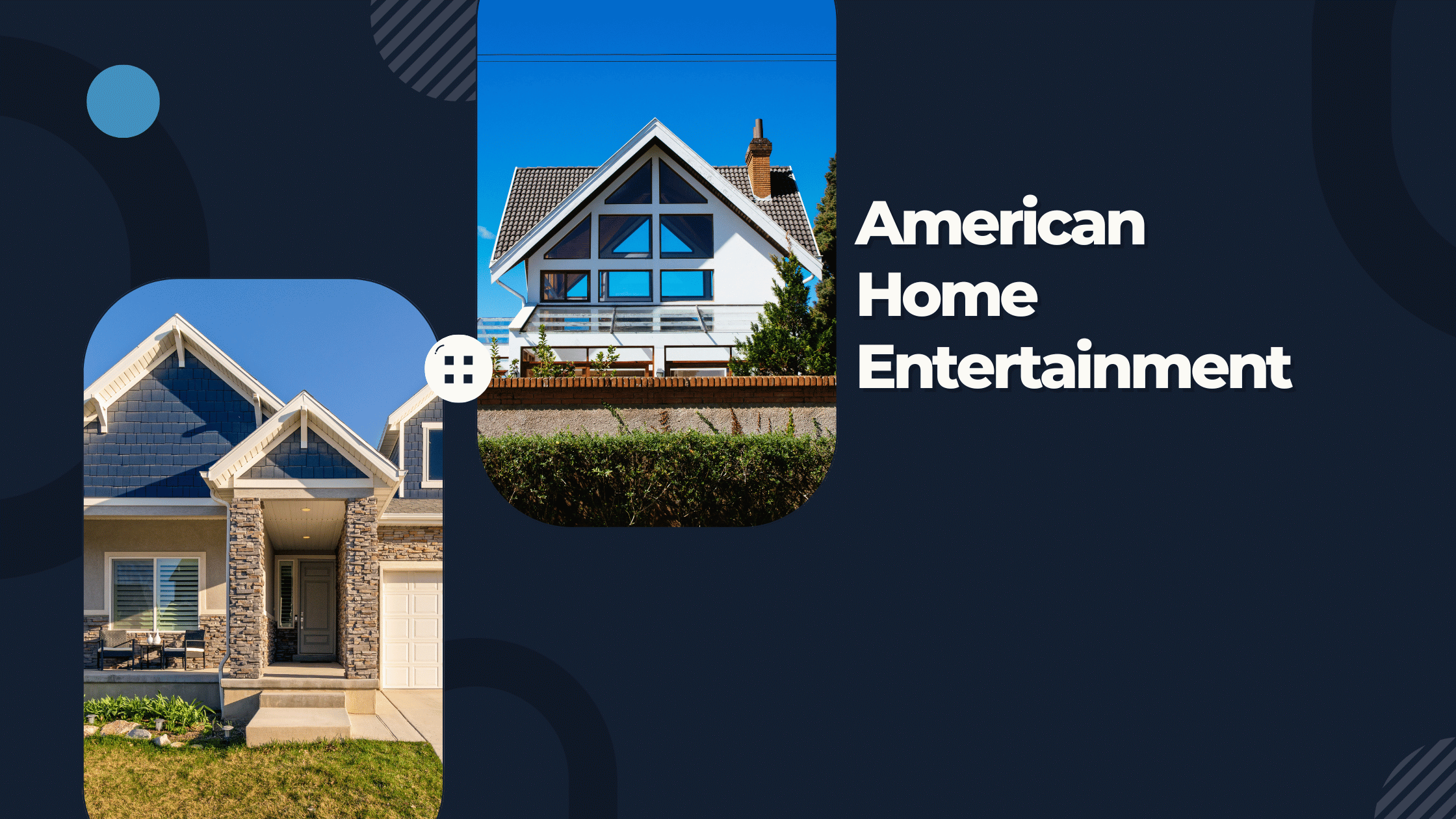 American Home Entertainment